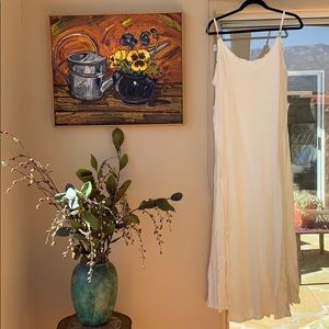 Free People Rizzo Maxi Dress